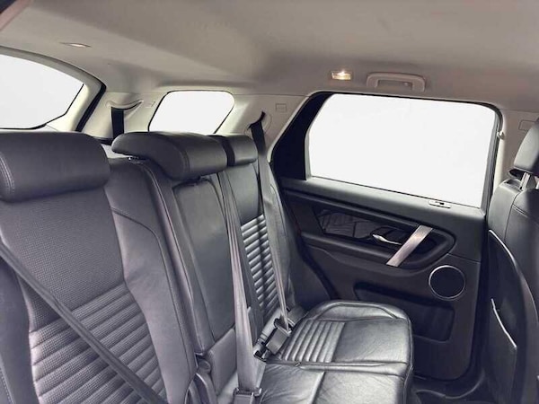 Used Land Rover Discovery Sport 2020 for sale - 76283643: Photo 6