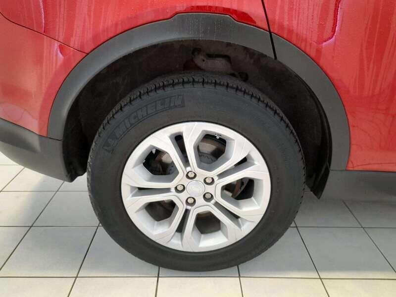 Used Land Rover Discovery Sport 2020 for sale - 76283643: Photo 9