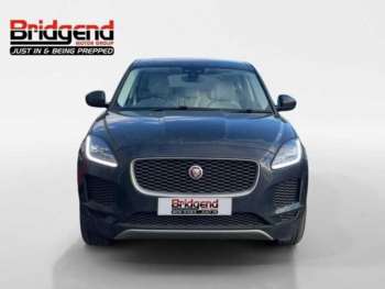 Used Jaguar E-Pace 2019 for sale - 73824672: Photo