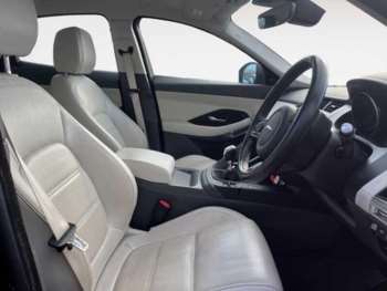 Used Jaguar E-Pace 2019 for sale - 73824672: Photo