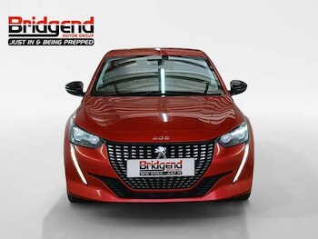 Used Peugeot 208 2023 for sale - 77298512: Photo