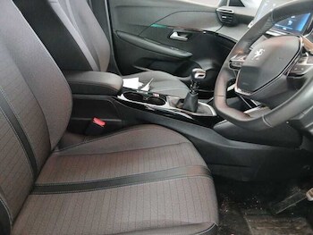 Used Peugeot 208 2023 for sale - 77298512: Photo