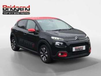 2020 (20) - 1.2 PureTech Flair Plus Hatchback 5dr