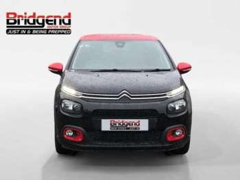 Used Citroen C3 2020 for sale - 75109562: Photo