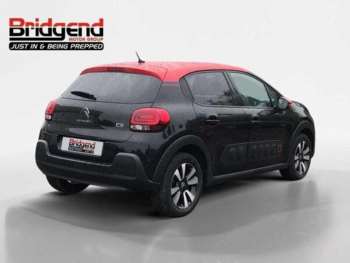 Used Citroen C3 2020 for sale - 75109562: Photo