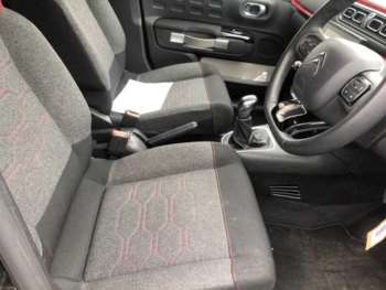 Used Citroen C3 2020 for sale - 75109562: Photo