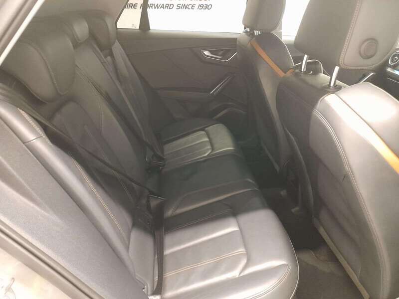 Used Audi Q2 2017 for sale - 77036415: Photo 11