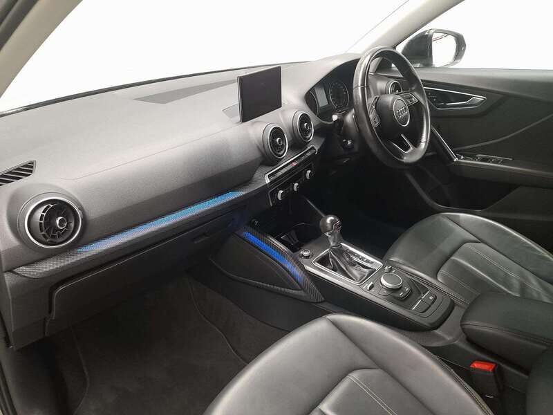 Used Audi Q2 2017 for sale - 77036415: Photo 13