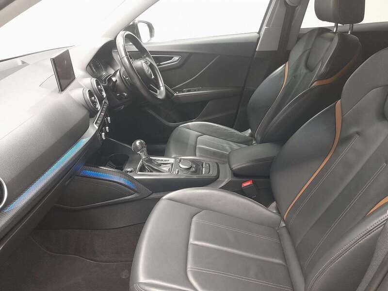 Used Audi Q2 2017 for sale - 77036415: Photo 14