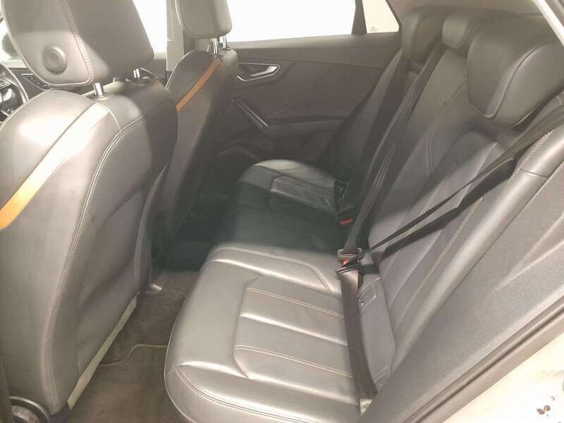 Used Audi Q2 2017 for sale - 77036415: Photo 15