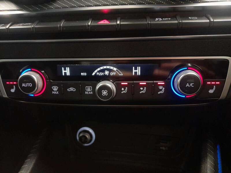 Used Audi Q2 2017 for sale - 77036415: Photo 16