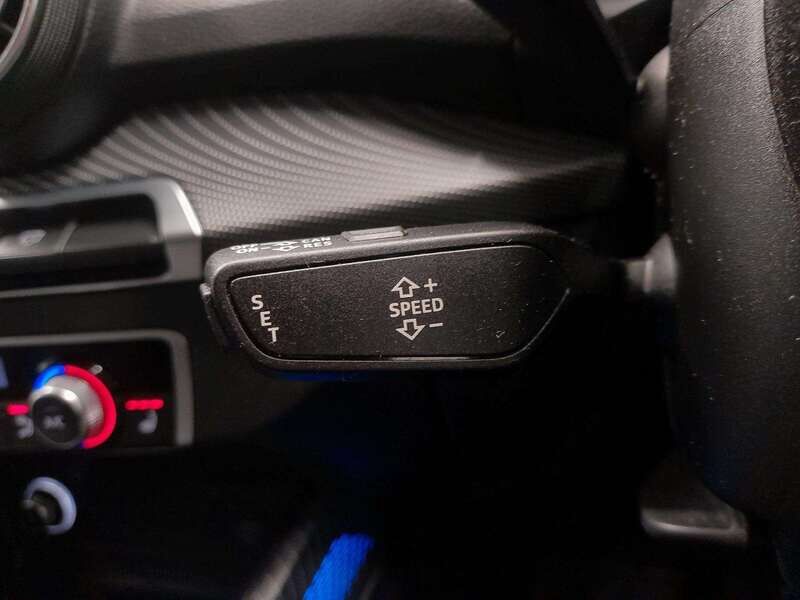 Used Audi Q2 2017 for sale - 77036415: Photo 17