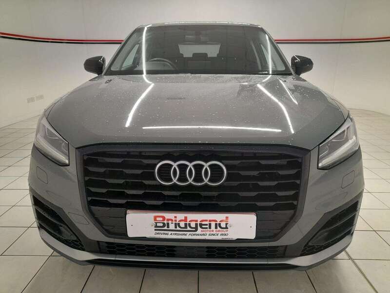 Used Audi Q2 2017 for sale - 77036415: Photo 2