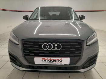 Used Audi Q2 2017 for sale - 77036415: Photo