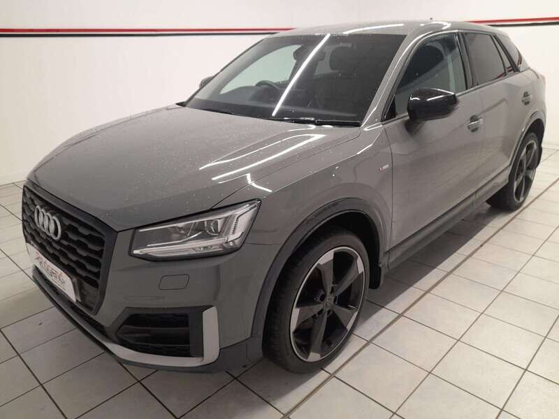 Used Audi Q2 2017 for sale - 77036415: Photo 3