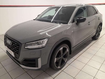 Used Audi Q2 2017 for sale - 77036415: Photo