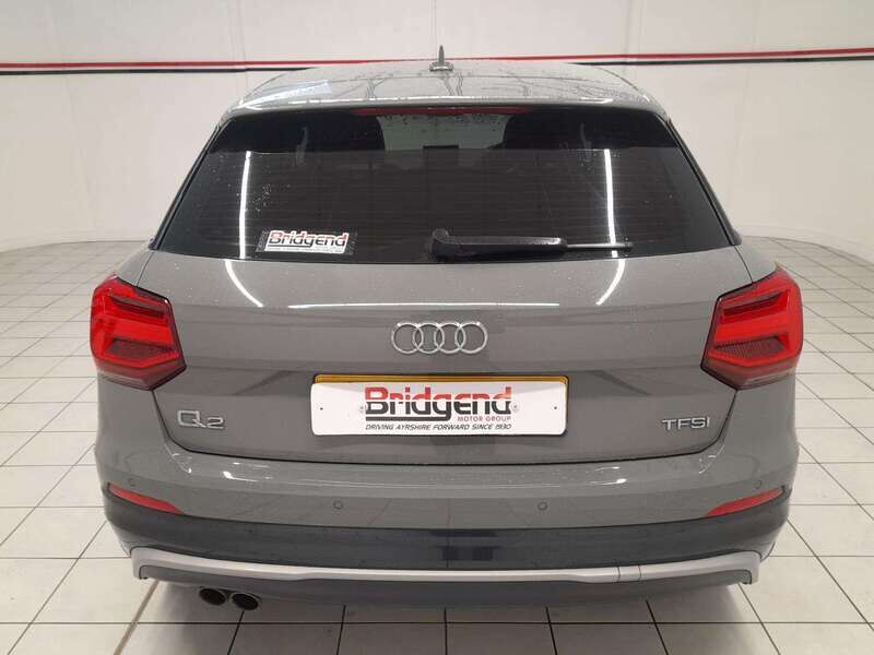 Used Audi Q2 2017 for sale - 77036415: Photo 5