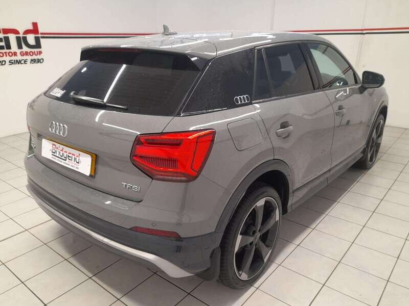Used Audi Q2 2017 for sale - 77036415: Photo 6