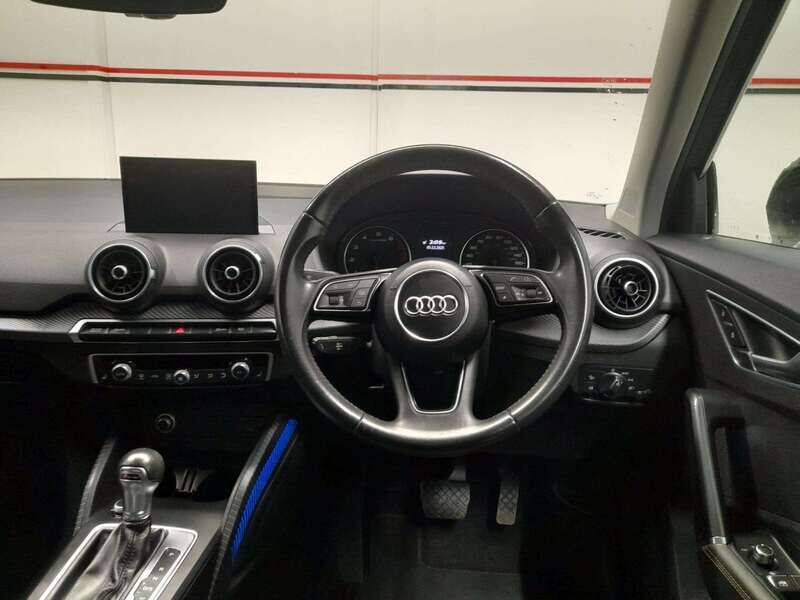 Used Audi Q2 2017 for sale - 77036415: Photo 8