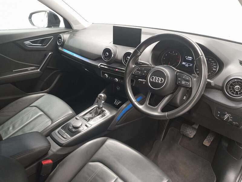 Used Audi Q2 2017 for sale - 77036415: Photo 9