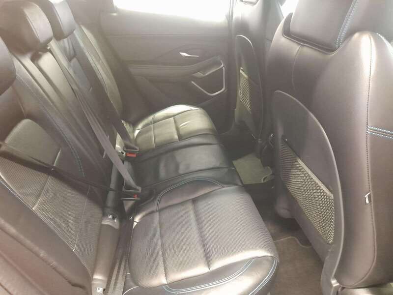 Used Jaguar E-Pace 2020 for sale - 77036412: Photo 12