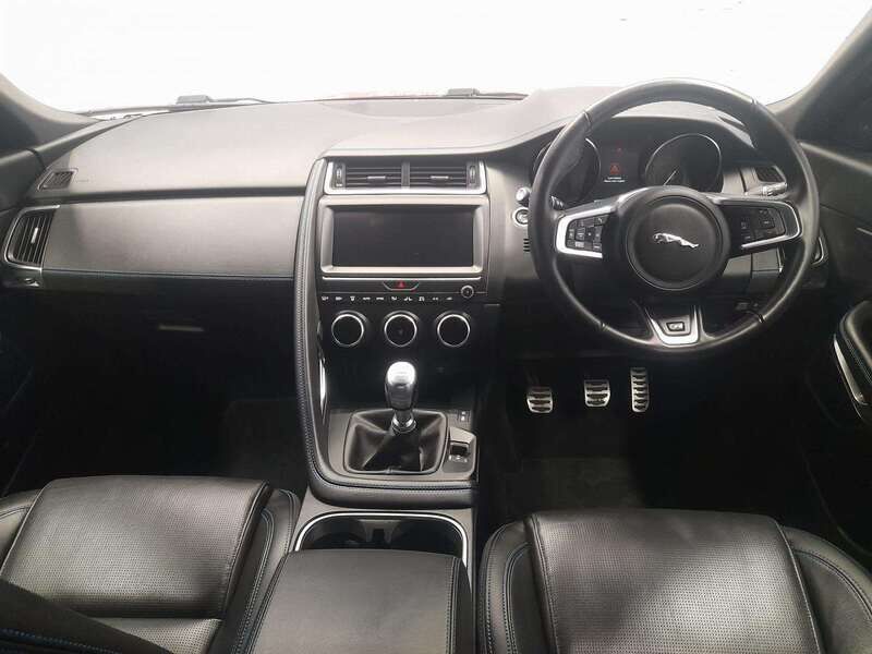 Used Jaguar E-Pace 2020 for sale - 77036412: Photo 13
