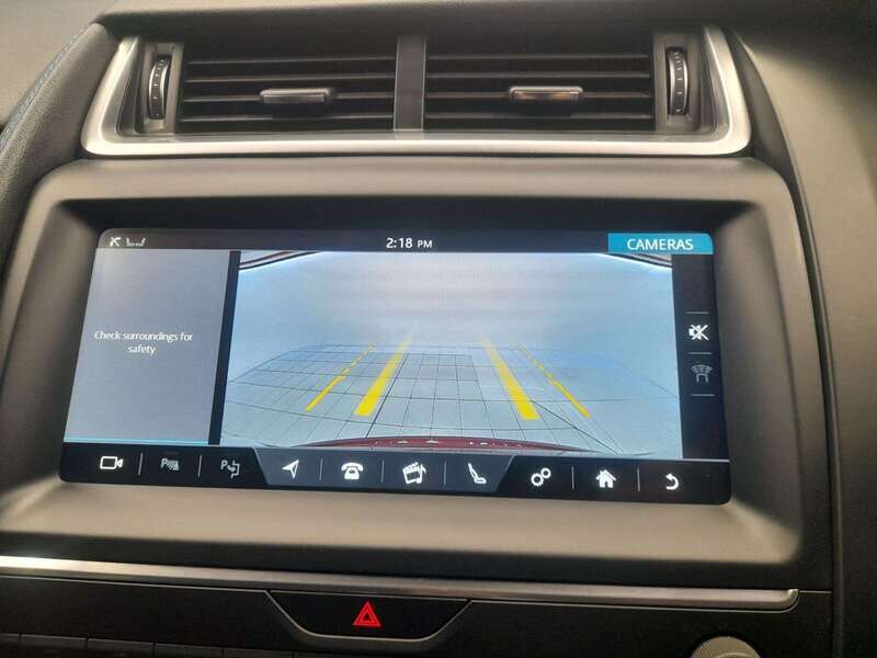 Used Jaguar E-Pace 2020 for sale - 77036412: Photo 17