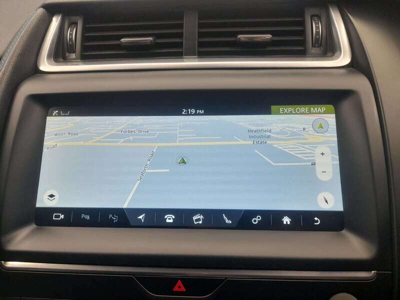 Used Jaguar E-Pace 2020 for sale - 77036412: Photo 18