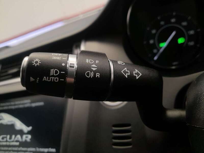 Used Jaguar E-Pace 2020 for sale - 77036412: Photo 20