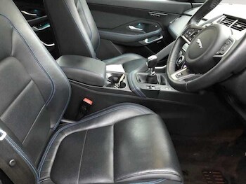 Used Jaguar E-Pace 2020 for sale - 77036412: Photo