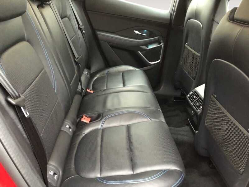 Used Jaguar E-Pace 2020 for sale - 77036412: Photo 6