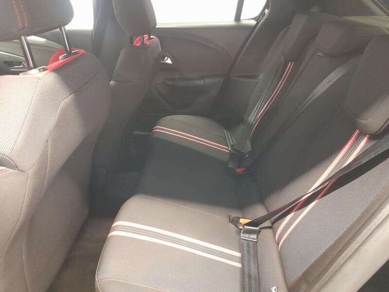 Used Vauxhall Corsa 2023 for sale - 77036316: Photo 16