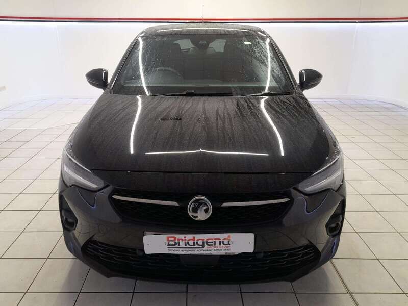 Used Vauxhall Corsa 2023 for sale - 77036316: Photo 2