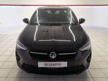 Used Vauxhall Corsa 2023 for sale - 77036316: Photo