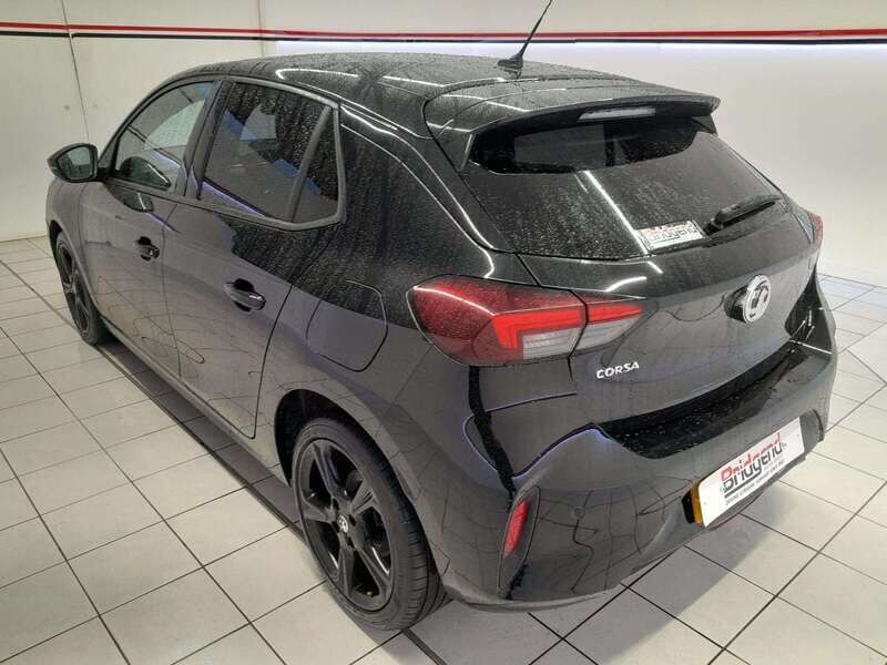 Used Vauxhall Corsa 2023 for sale - 77036316: Photo 4