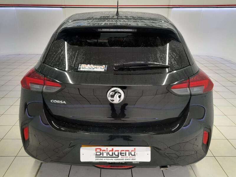 Used Vauxhall Corsa 2023 for sale - 77036316: Photo 5