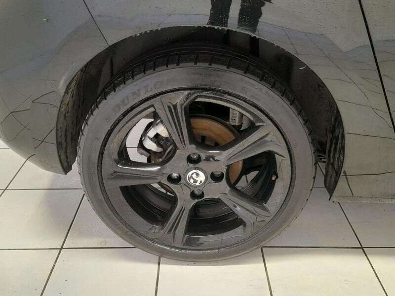 Used Vauxhall Corsa 2023 for sale - 77036316: Photo 8