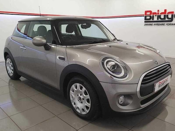 Used MINI Hatch 2019 for sale - 76138161: Photo 1