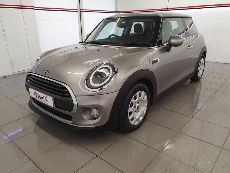 Used MINI Hatch 2019 for sale - 76138161: Photo 3