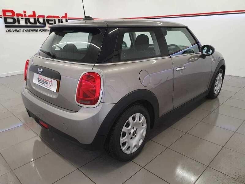 Used MINI Hatch 2019 for sale - 76138161: Photo 6