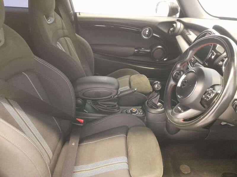 Used MINI Cooper 2019 for sale - 77036306: Photo 10