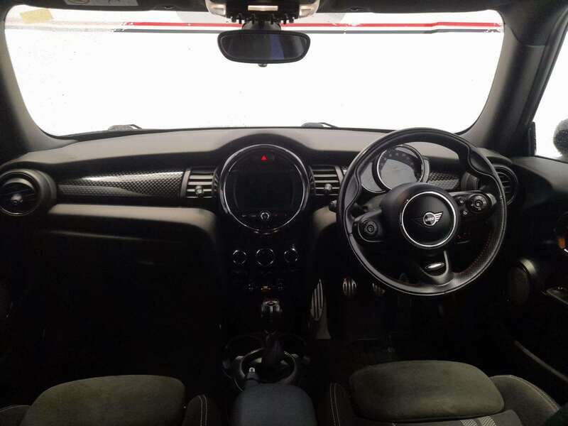 Used MINI Cooper 2019 for sale - 77036306: Photo 12