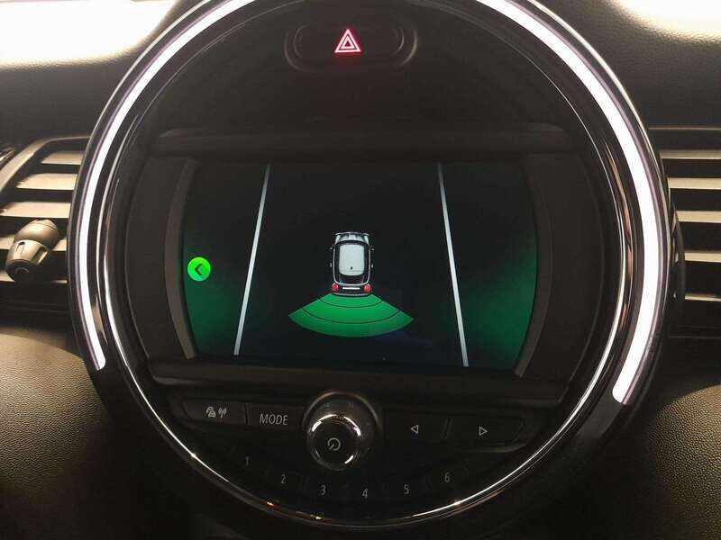 Used MINI Cooper 2019 for sale - 77036306: Photo 16