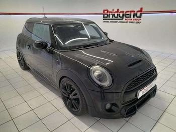Used MINI Cooper 2019 for sale - 77036306: Photo