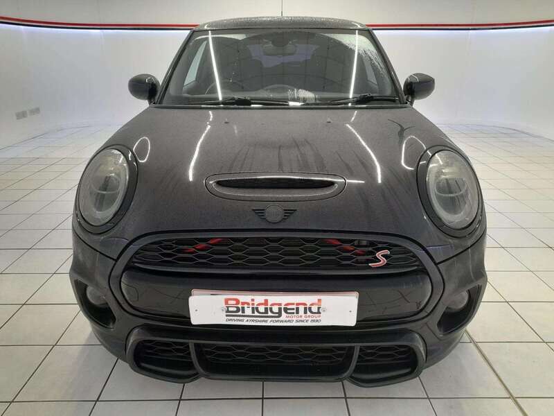 Used MINI Cooper 2019 for sale - 77036306: Photo 2