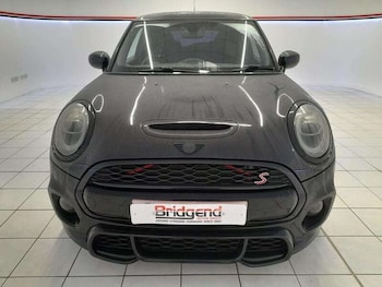 Used MINI Cooper 2019 for sale - 77036306: Photo