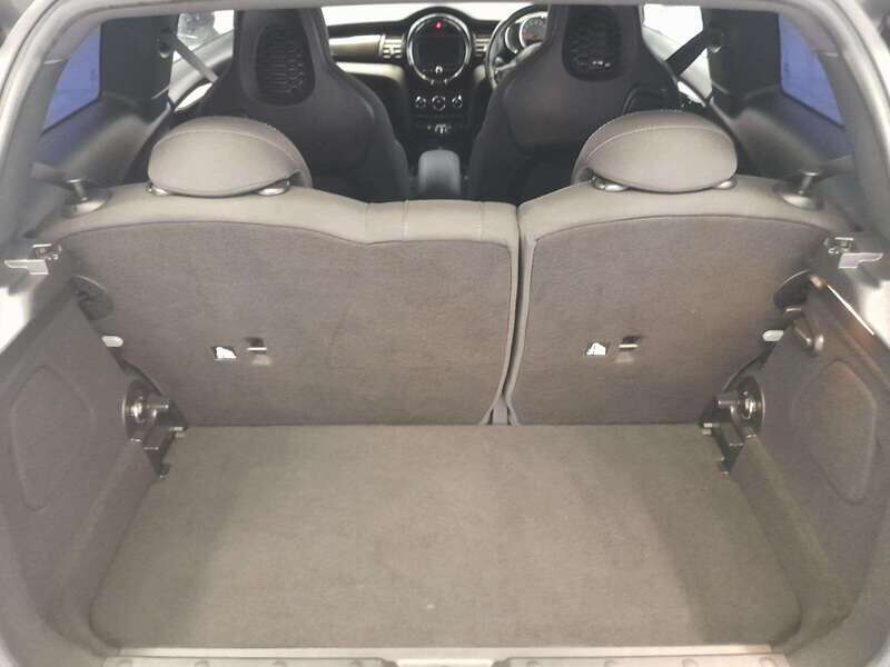 Used MINI Cooper 2019 for sale - 77036306: Photo 7