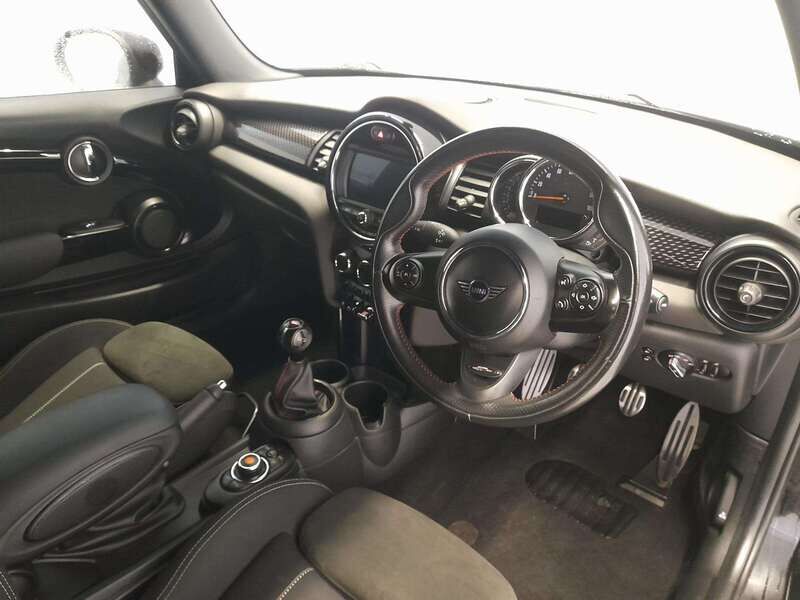 Used MINI Cooper 2019 for sale - 77036306: Photo 9
