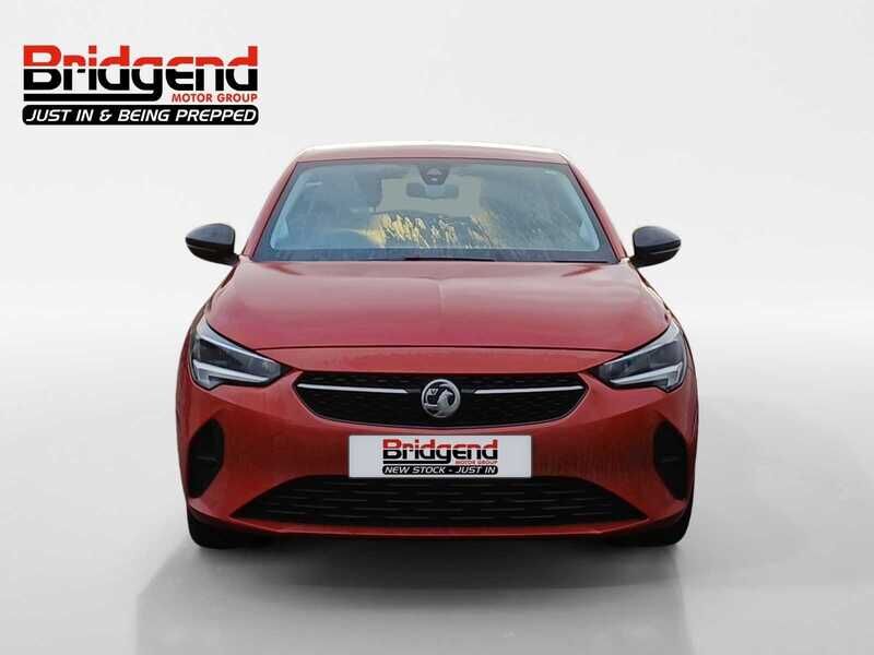 Used Vauxhall Corsa 2020 for sale - 77814352: Photo 3