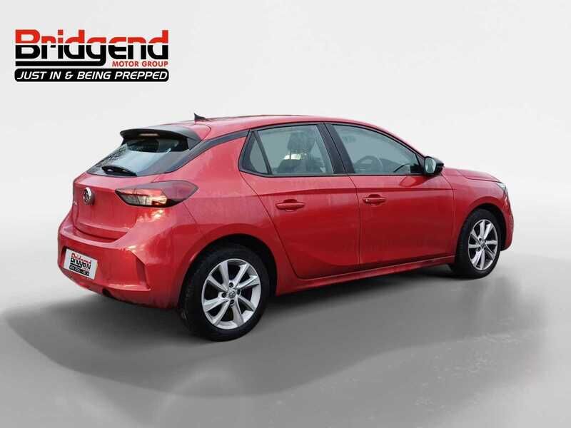 Used Vauxhall Corsa 2020 for sale - 77814352: Photo 4